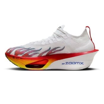 Nike alphafly