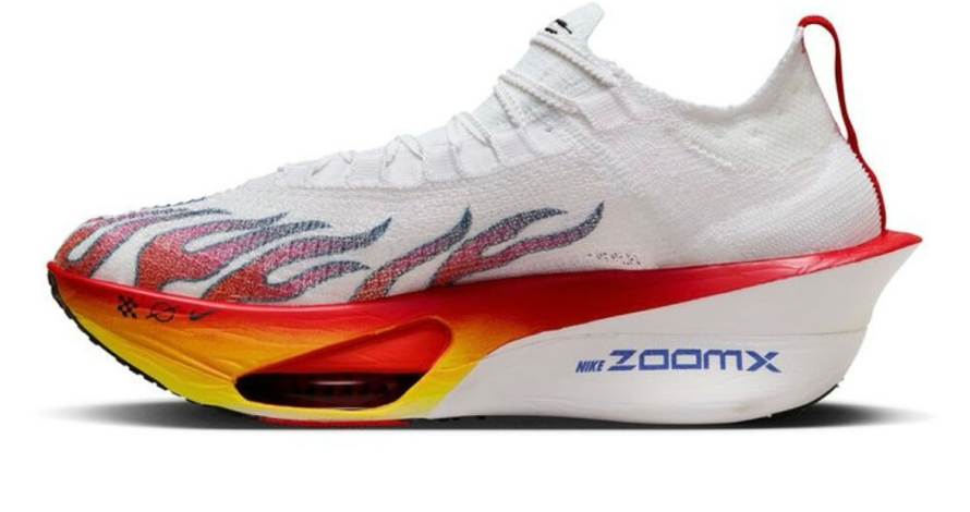 Nike alphafly