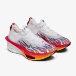 Nike alphafly 3%…