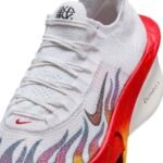Nike alphafly 3%…