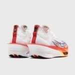 Nike alphafly 3%…