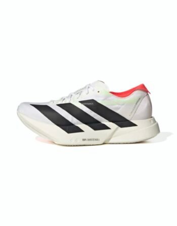 Adidas adizero adios pro4 - "white"