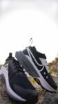 Nike react x goretex