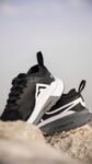Nike react x goretex