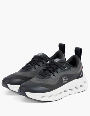 Loewe x On Cloudtilt - "black/white"
