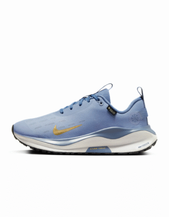 Nike Infinity Run 4 - "blue"
