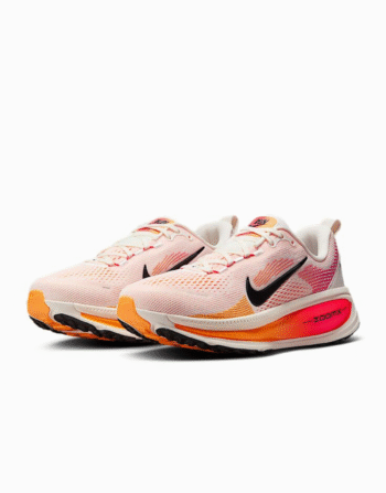 Nike Vomero 18 - "orange/white"