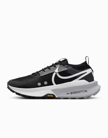Nike react x goretex