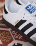 Adidas Samba
