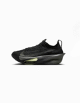 Nike alphafly 3% black
